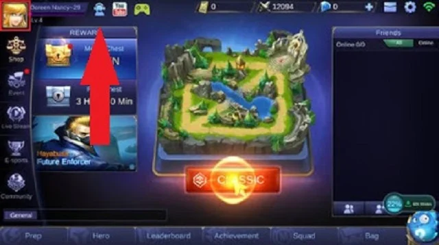 Cheat Diamond Mobile Legend Apk