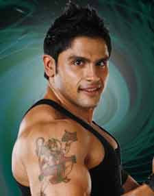 Rahul Bhatt: 'Bigg Boss 4' scripted to boost ratings