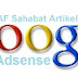 Sekarang Google Adsense Support Bahasa Indonesia