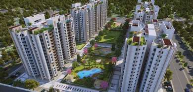 new housing projects in Ghaziabad