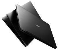 Ultrabook Notebook Super Tipis Dari Acer