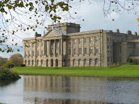 Lyme Park - Pemberley