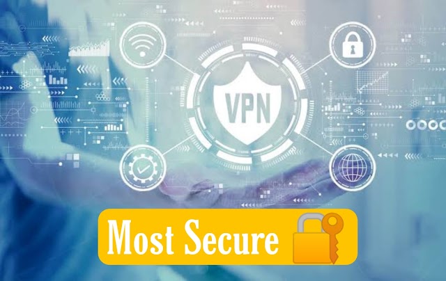 Which is The most secure free vpn download for PC And windows 