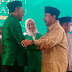 Prabowo Hadir di Acara NU Seperti Ingin Menebus Kesalahan Pilpres 2019