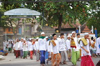 Persoalan Kelas Sosial dalam Masyarakat Muslim di Indonesia