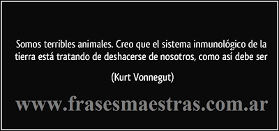frases de Kurt Vonnegut