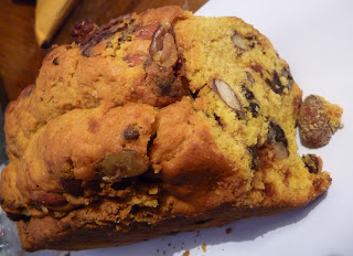 Budín Inglés Covadonga