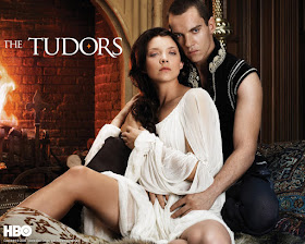 #Séries - Os Tudors 