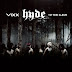 VIXX - Hyde Lyrics