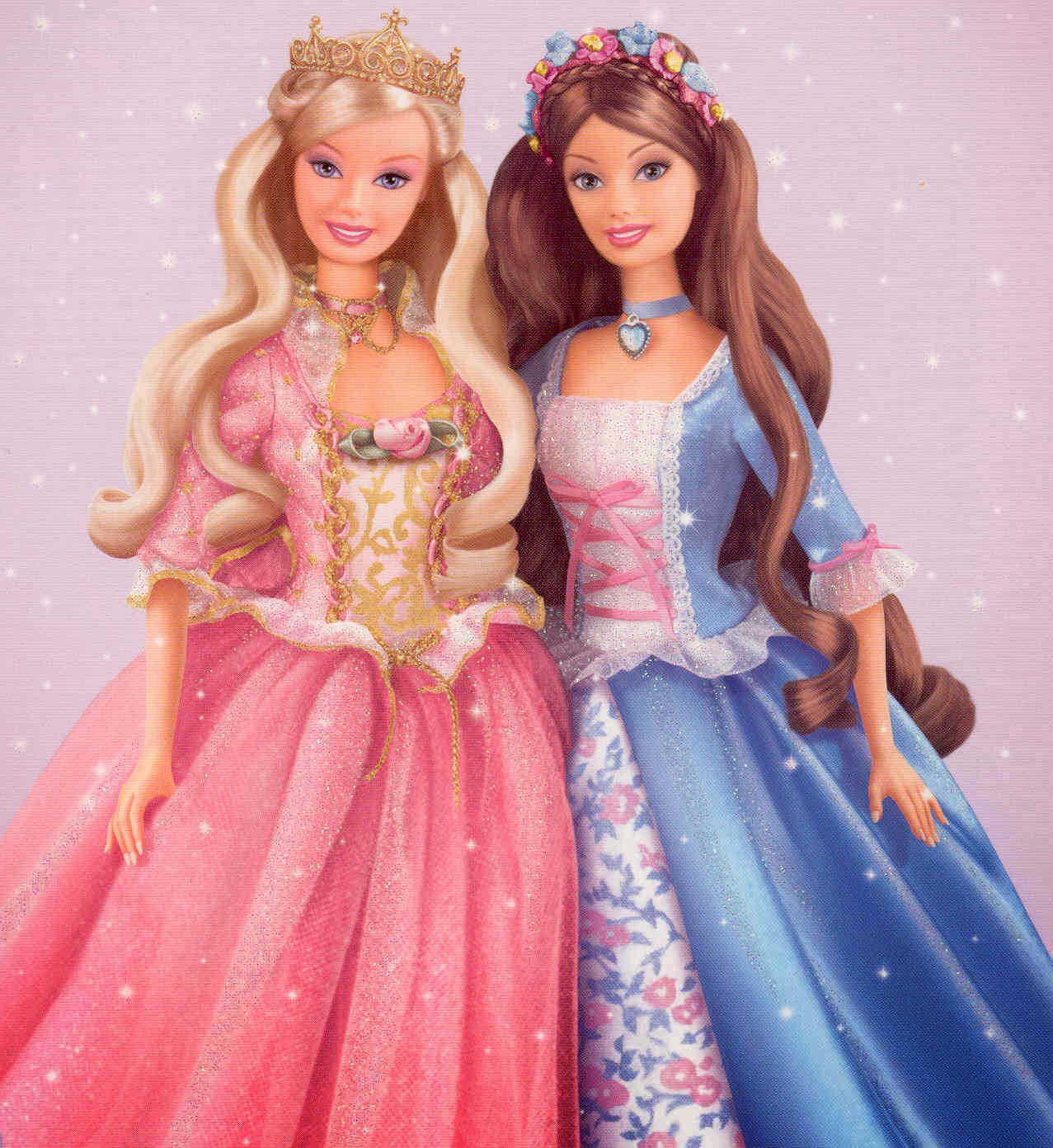 Kumpulan Gambar Barbie Doll Cantik Blog Education