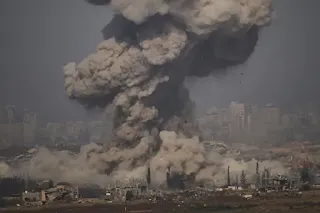 Dozens killed and wounded in raids on Gaza, as the occupation continues to target aid-seekers.