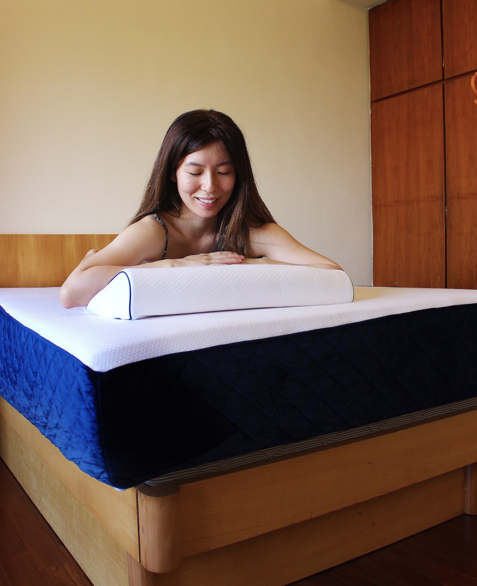 How To Sleep Better In HK- Honest Review of Skyler Mattress + Promo Code [20FL]