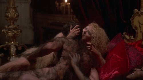 Aullidos 2: Stirba, la mujer lobo 1985 online latino 720