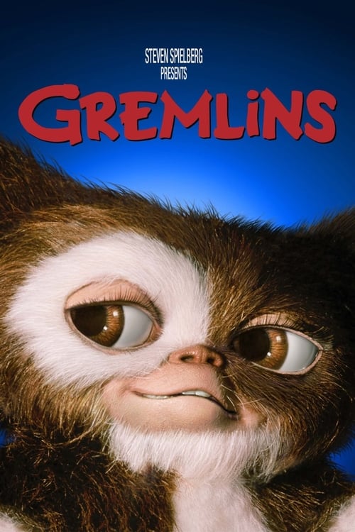 Ver Gremlins 1984 Online Audio Latino