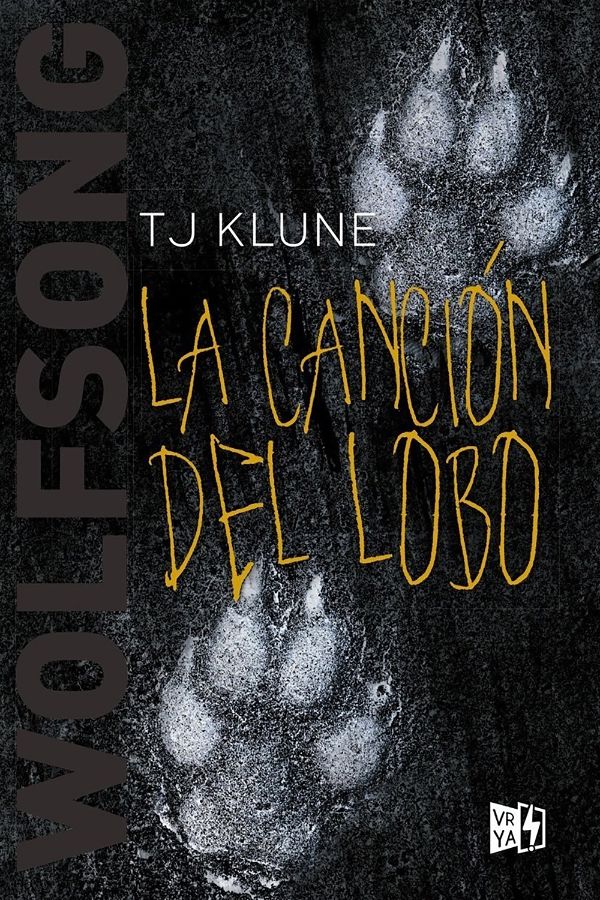 La canción del lobo | Green Creek #1 | T.J. Klune