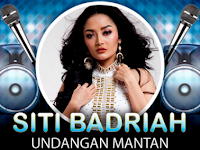 (4.54MB) Download Lagu Siti Badriah - Undangan Mantan Mp3