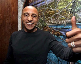 Roberto Carlos interview