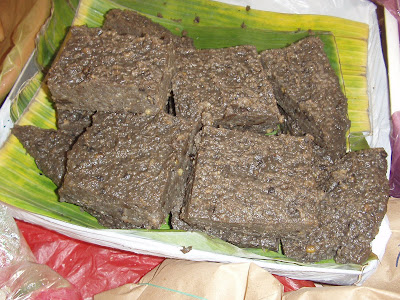 LAISI: Food of Kelantan Part 2