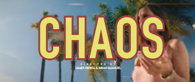Chaos - Rich Chigga