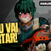 Katsuki Bakugou Realmente Morreu? Analise com Teorias - My Hero Academia 361-362