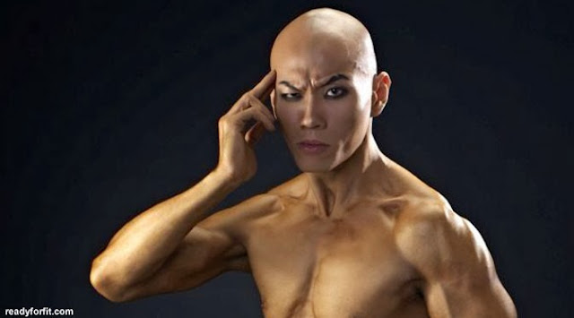 Diet OCD Ala Dedy Corbuzier