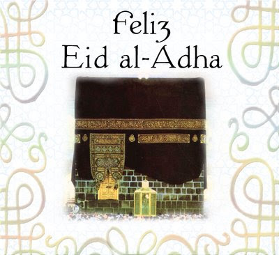 Eid al-Adha