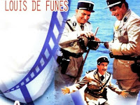 [HD] Der Gendarm von St. Tropez 1964 Film Kostenlos Ansehen
