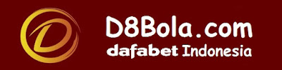 D8Bola Dafabet Indonesia Agen Taruhan Bola Online Terpercaya