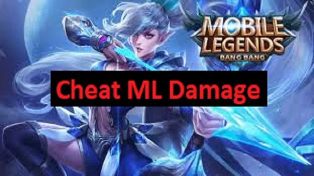 Cheat ML Damage