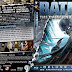 Capa Bluray Batman The Dark Knight Returns Deluxe Edition