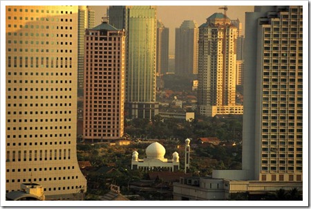 jakarta