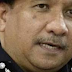 Sahabudin Pengarah Jabatan Logistik dan Teknologi Bukit Aman baharu