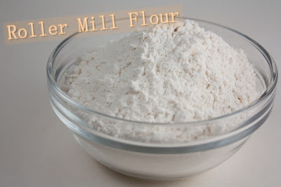 What’s The Difference Between Roller Mill Flour and Stone Ground Flour