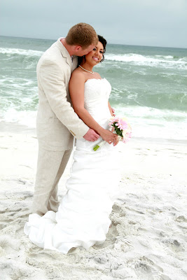 Pensacola & Destin Wedding Photography