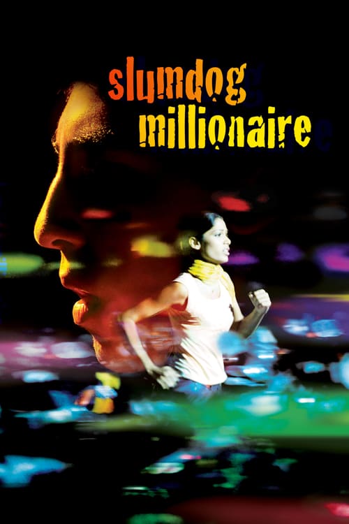 Ver Slumdog Millionaire 2008 Online Latino HD