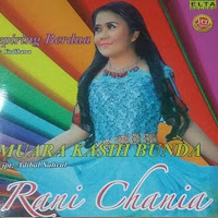 Lagu Dangdut Rani Chania - Cintai Aku Karena Allah (Full Album)