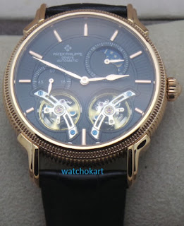 Patek Philippe First Copy Replica Watches Delhi