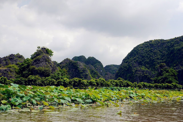 Ninh Binh, Vietnam