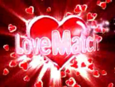 Love Match