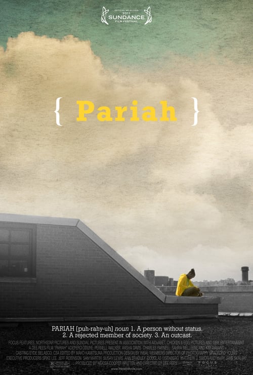 [HD] Pariah 2011 Pelicula Online Castellano