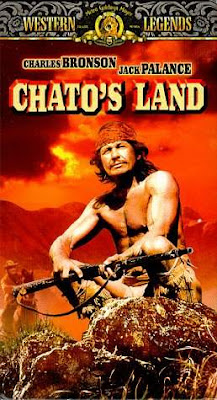 Pero, por otro, experimenta una poderosa atracción hacia el mundo de los blancos. Chato El Apache Chato S Land 1972 Valoracion 5 Victor1954 S Blog