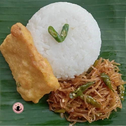 Nasi Soon