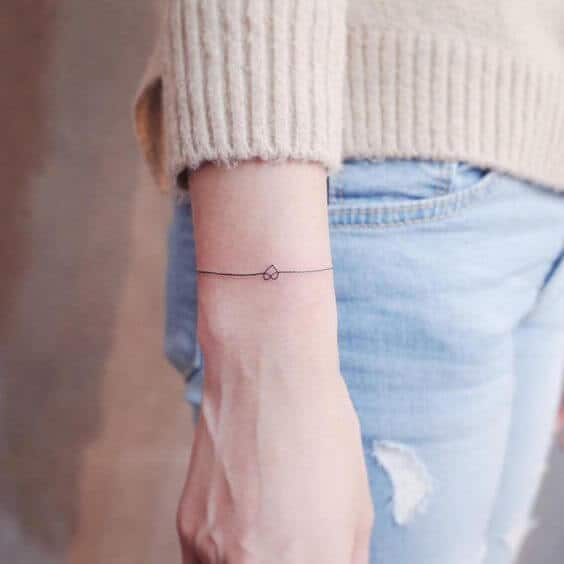 small tattoo designs with meaning