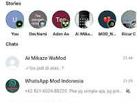 CMODS Fouad WA v8.25 Apk Latest Version Download