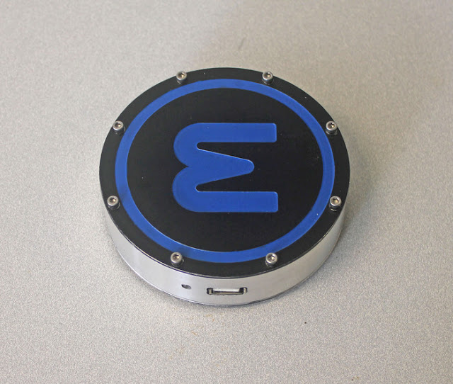 EPIPHANY ONE PUCK