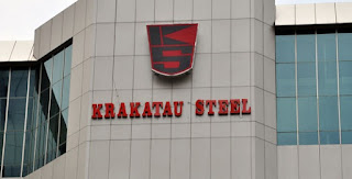 lowongan krakatau steel