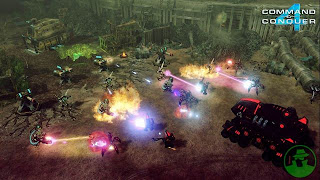 Command & Conquer 4: Tiberian Twilight 