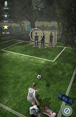 Willy the striker: Soccer  v1.0