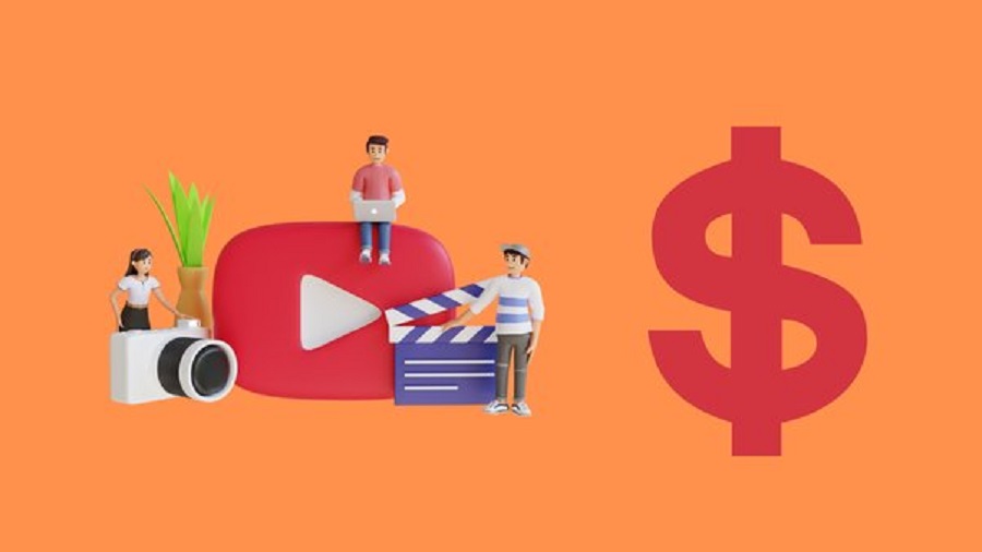 YouTube Monetization Made Simple: How To Earn Great Profits On Your Channel (2023)