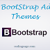 15 Free Bootstrap Admin Themes Demo and Download